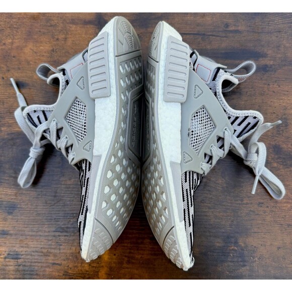 Adidas Originals NMD XR1 PK Core Granite Shoes BB2376 Women’s Sneakers Size 7.5 main image 13